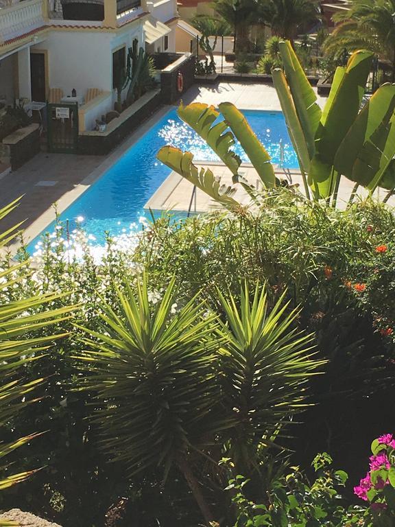 Costa Adeje Suite - Siam Park Area Eksteriør bilde
