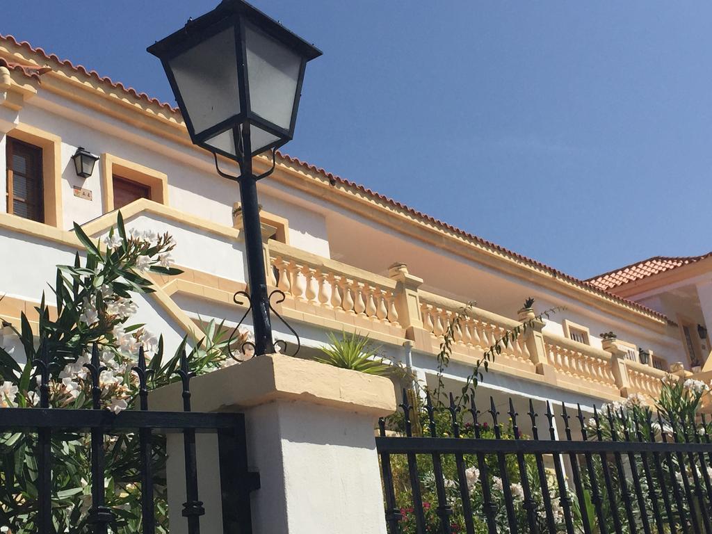 Costa Adeje Suite - Siam Park Area Eksteriør bilde