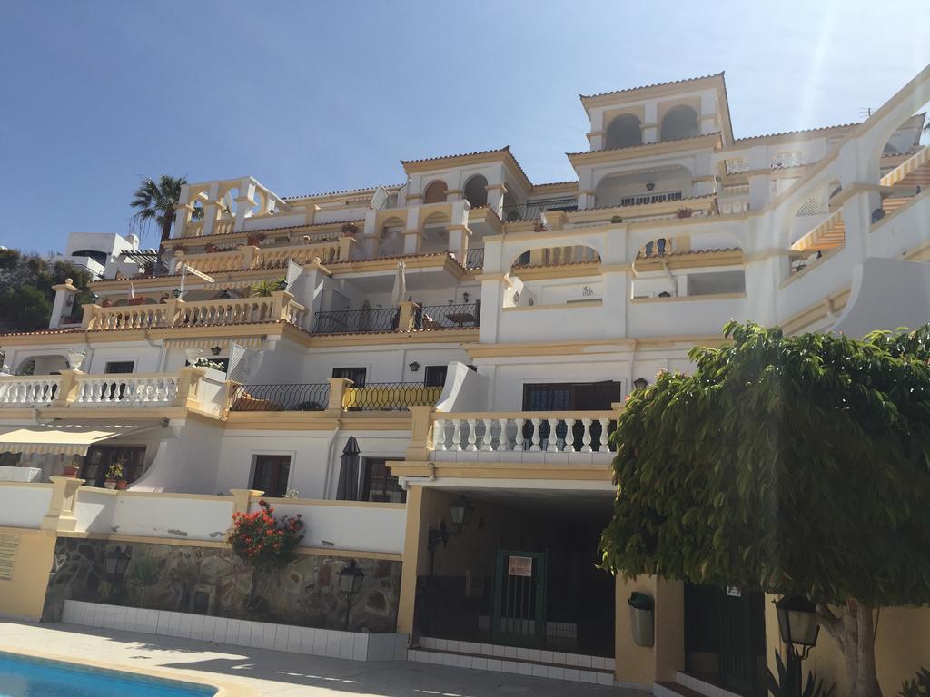 Costa Adeje Suite - Siam Park Area Eksteriør bilde