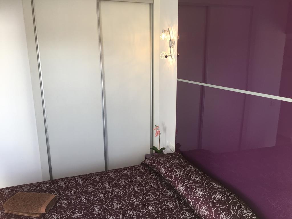 Costa Adeje Suite - Siam Park Area Eksteriør bilde