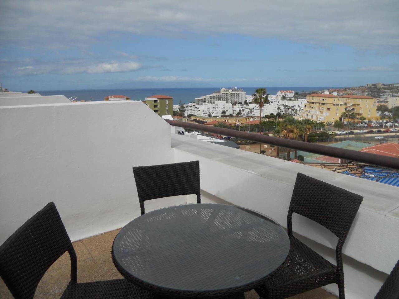 Costa Adeje Suite - Siam Park Area Eksteriør bilde