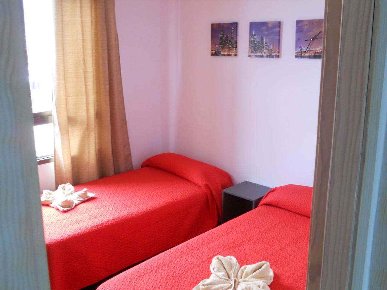 Costa Adeje Suite - Siam Park Area Eksteriør bilde