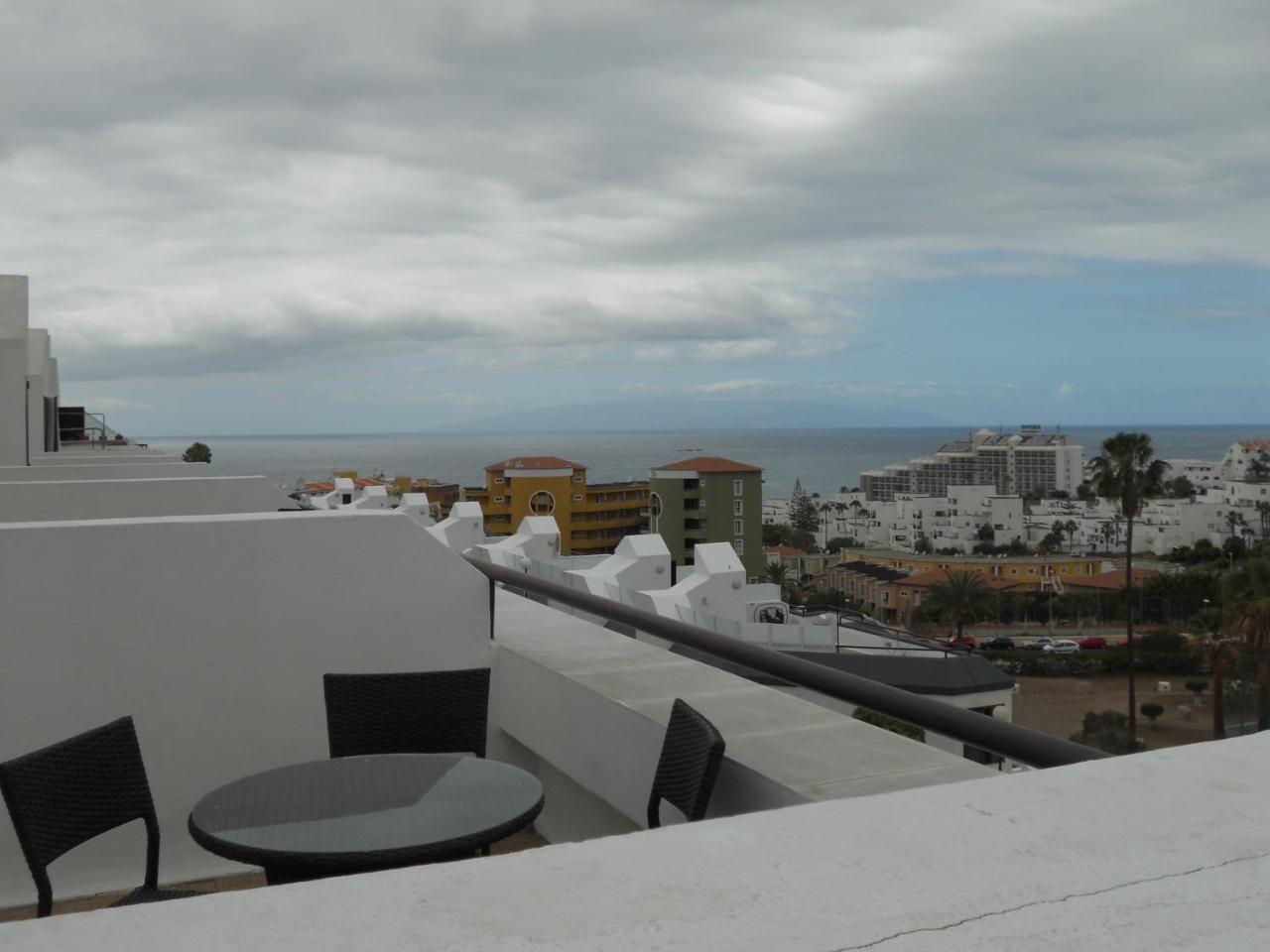Costa Adeje Suite - Siam Park Area Eksteriør bilde