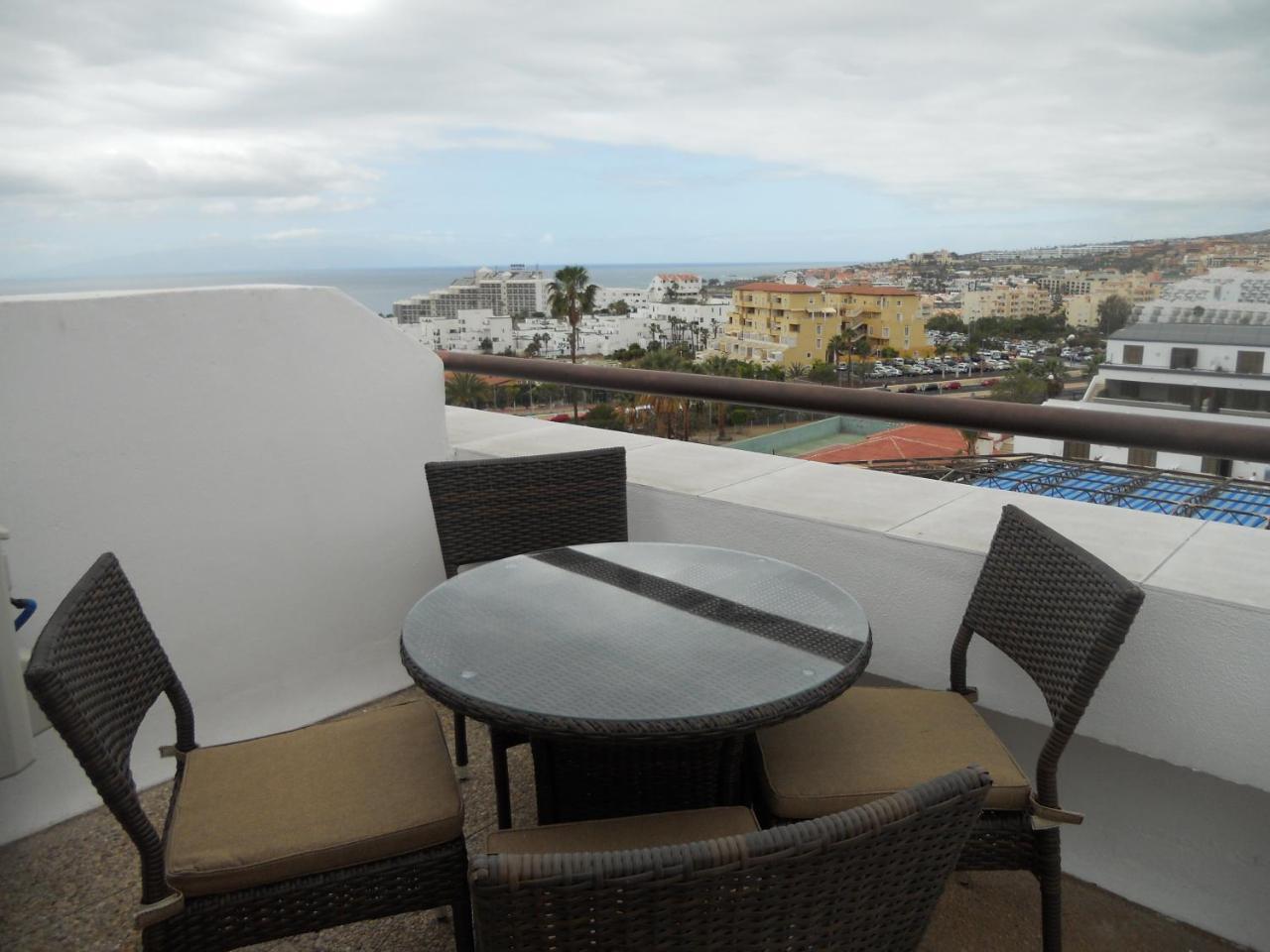 Costa Adeje Suite - Siam Park Area Eksteriør bilde